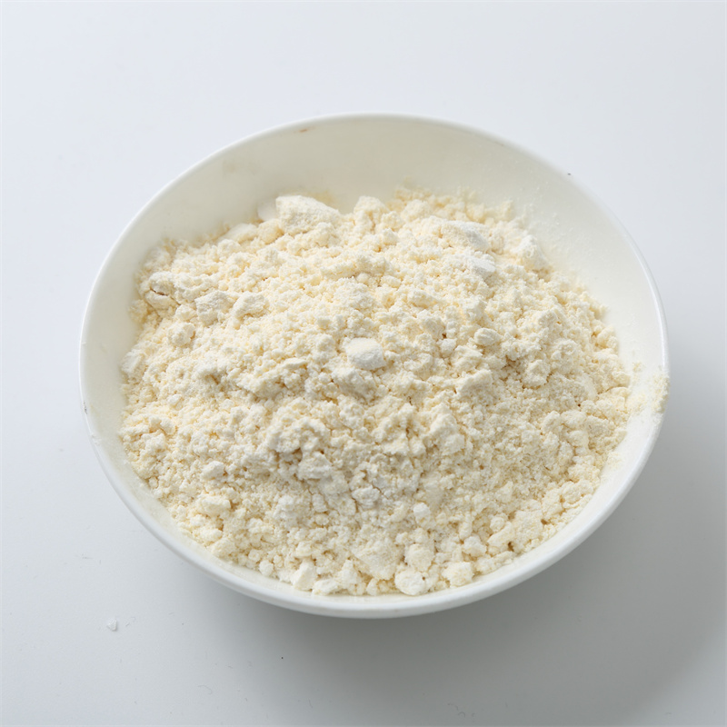 3-硝基苯甲酸 CAS 121-92-6