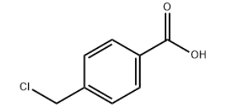 4-(氯甲基)苯甲酸 CAS 1642-81-5