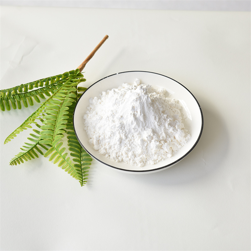 DL-薄荷醇 CAS 89-78-1