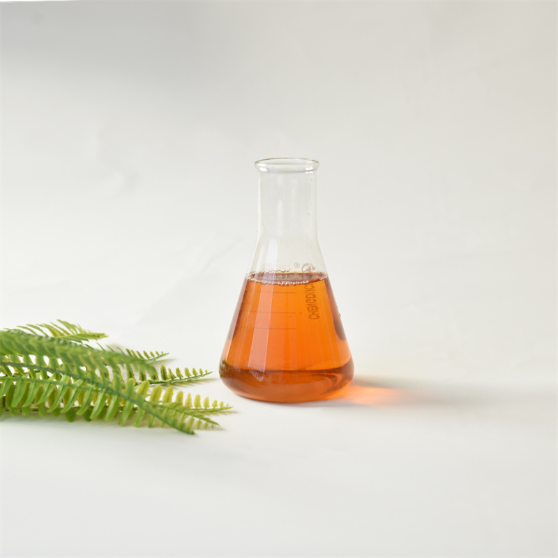 邻氨基苯甲酸甲酯 CAS 134-20-3