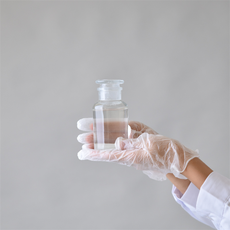 钛酸四丁酯 CAS 5593-70-4